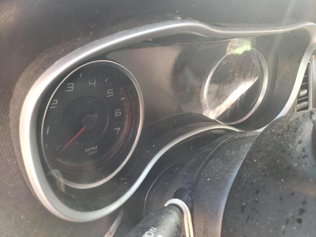 Photo 8 from auction – 2015 DODGE CHARGER SX with VIN 2C3CDXHG3FH814678