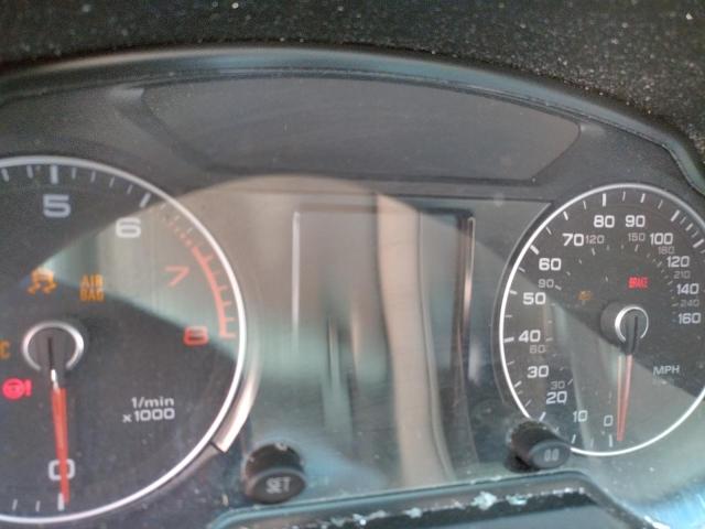 Фото 8 с аукциона – 2015 AUDI Q5 PREMIUM с VIN WA1CFAFP1FA124099