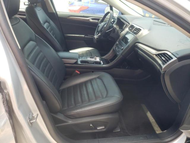 Photo 5 from auction – 2017 FORD FUSION SE with VIN 3FA6P0HD9HR406504