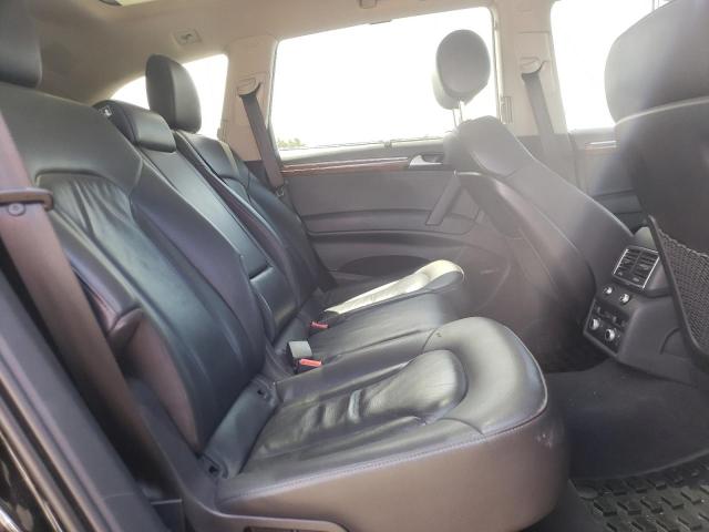 Photo 6 from auction – 2015 AUDI Q7 PREMIUM with VIN WA1LGAFE4FD017512