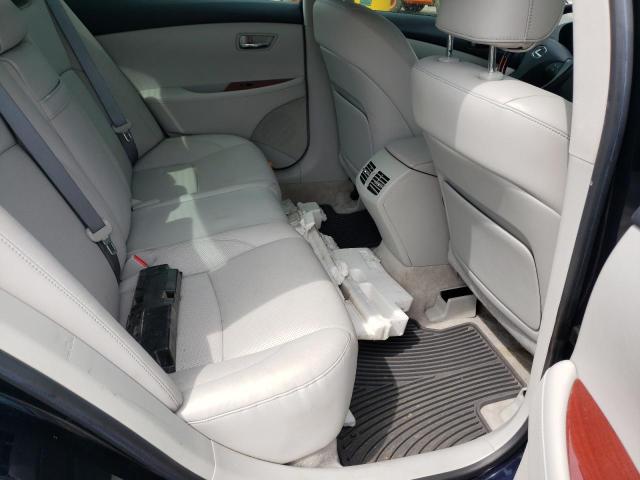 Photo 6 from auction – 2009 LEXUS ES 350 with VIN JTHBJ46G292305954