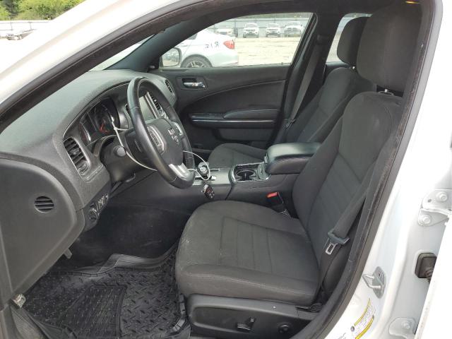 Photo 5 from auction – 2014 DODGE CHARGER SX with VIN 2C3CDXHG0EH122876