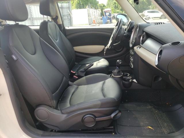 Photo 5 from auction – 2011 MINI COOPER with VIN WMWSU3C55BT095479