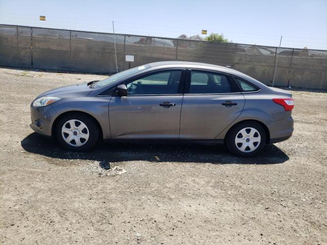 Photo 9 from auction – 2014 FORD FOCUS S with VIN 1FADP3E25EL169631