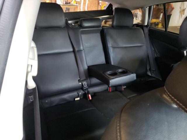 Photo 6 from auction – 2013 SUBARU XV CROSSTR with VIN JF2GPAKC7D2885882