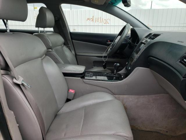 Zdjęcie 5 z aukcji – 2006 LEXUS GS 300 z VIN JTHCH96S460010878