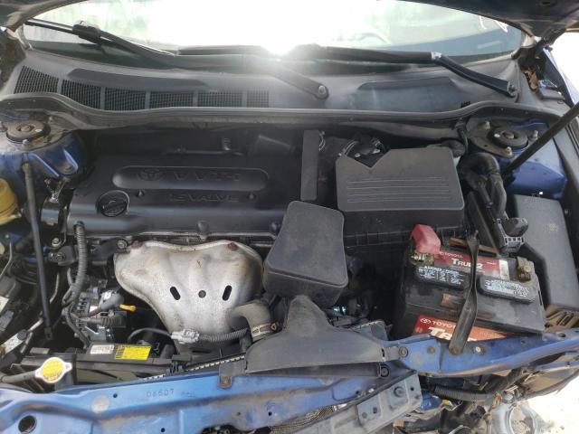 Photo 7 from auction – 2008 TOYOTA CAMRY CE with VIN 4T1BE46K68U240650