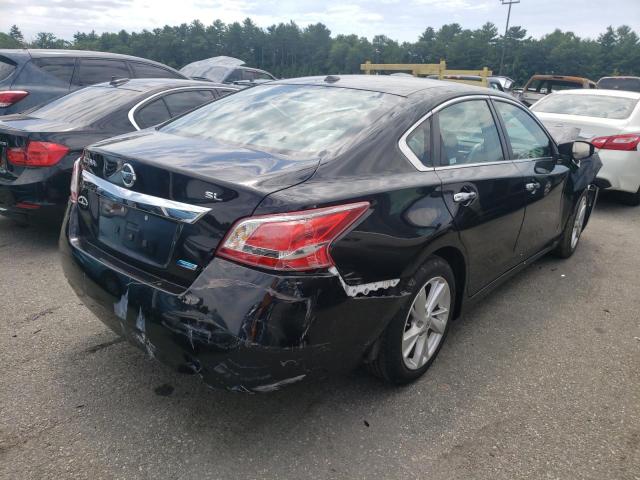 Photo 4 from auction – 2013 NISSAN ALTIMA 2.5 with VIN 1N4AL3AP6DC916331