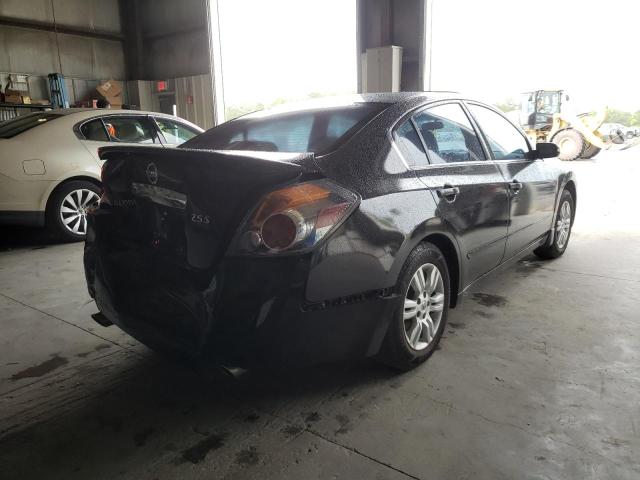 Photo 4 from auction – 2010 NISSAN ALTIMA BAS with VIN 1N4AL2APXAN460084