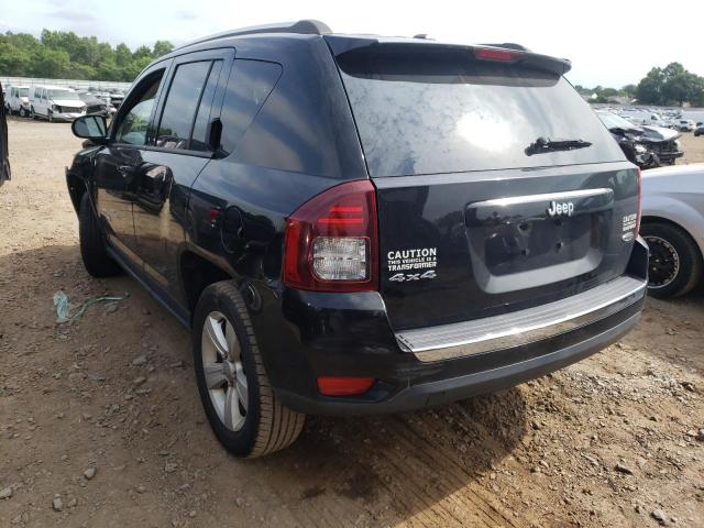 Photo 3 from auction – 2015 JEEP COMPASS with VIN 1C4NJDEB7FD117905