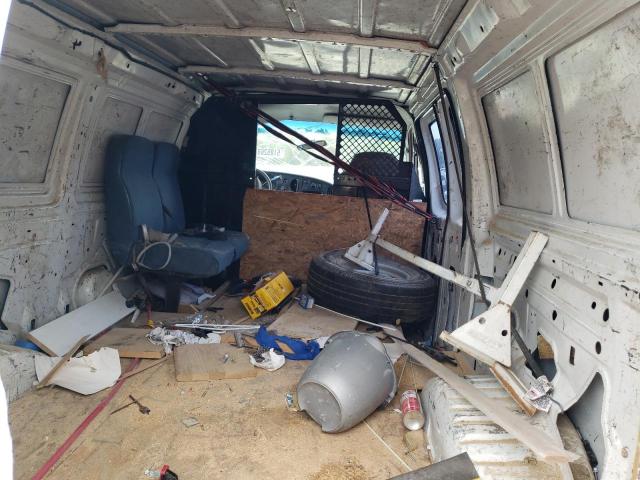 Photo 6 from auction – 2002 FORD ECONOLINE with VIN 1FTNE24232HB80688