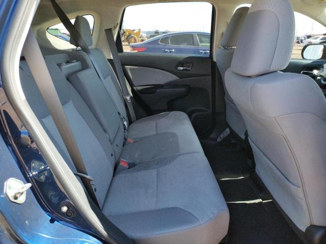 Photo 6 from auction – 2016 HONDA CR-V EX with VIN 2HKRM4H58GH648167