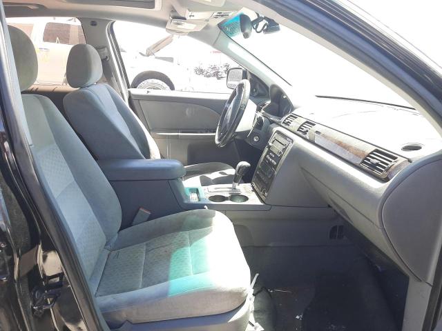 Photo 5 from auction – 2005 FORD FIVE HUNDR with VIN 1FAFP24185G160216