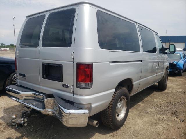 Photo 4 from auction – 2012 FORD ECONOLINE with VIN 1FBNE3BS1CDA66078