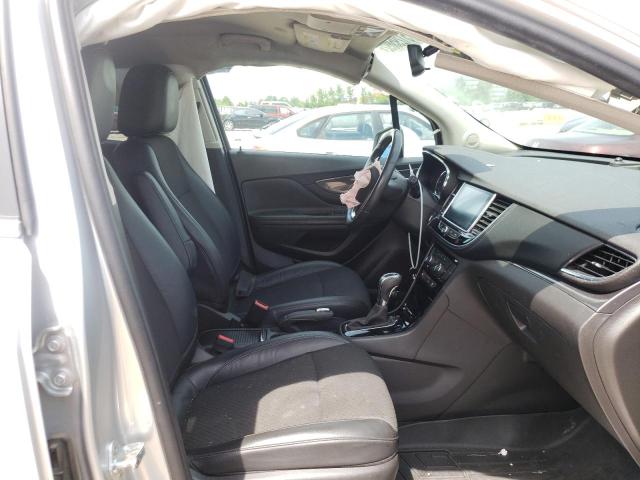 Photo 5 from auction – 2017 BUICK ENCORE PRE with VIN KL4CJESB1HB087259