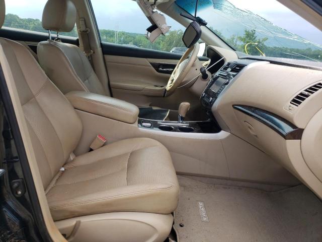 Photo 5 from auction – 2013 NISSAN ALTIMA 2.5 with VIN 1N4AL3AP2DC184005