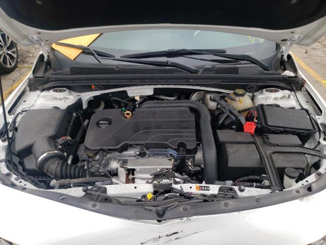Photo 7 from auction – 2018 CHEVROLET MALIBU LS with VIN 1G1ZB5ST9JF265285