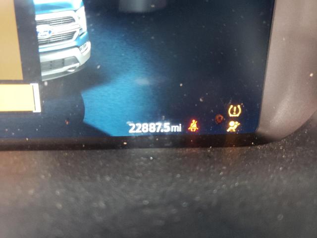 Photo 8 from auction – 2021 FORD F150 SUPER with VIN 1FTFW1ED6MFC58004