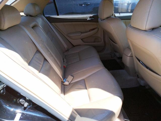 Photo 6 from auction – 2004 HONDA ACCORD EX with VIN 1HGCM66554A025856