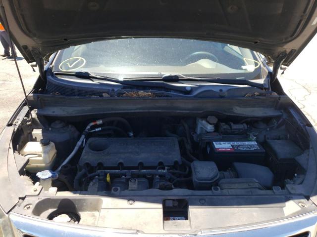 Photo 7 from auction – 2013 KIA SPORTAGE B with VIN KNDPB3A29D7472558