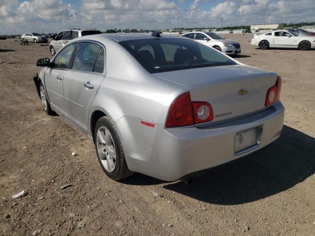 Photo 3 from auction – 2012 CHEVROLET MALIBU 2LT with VIN 1G1ZD5EU2CF330253