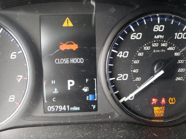 Photo 8 from auction – 2019 MITSUBISHI OUTLANDER with VIN JA4AD3A37KZ011072