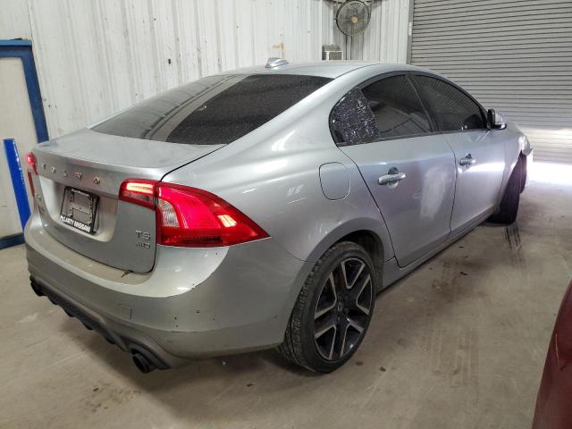 Photo 4 from auction – 2017 VOLVO S60 DYNAMI with VIN YV140MTL6H2438059