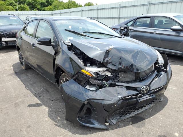 Photo 9 from auction – 2017 TOYOTA COROLLA L with VIN 2T1BURHE8HC918372