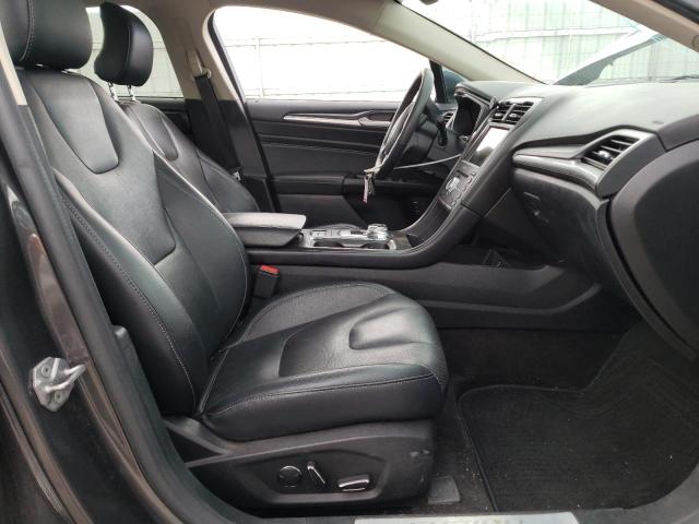 Photo 5 from auction – 2017 FORD FUSION TIT with VIN 3FA6P0SU9HR209633