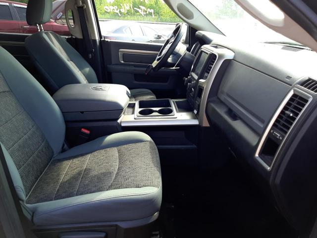 Photo 5 from auction – 2014 RAM 1500 SLT with VIN 1C6RR7LG2ES386468