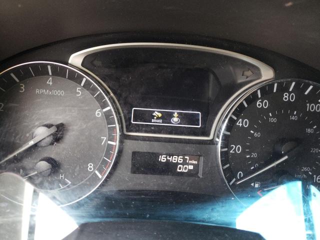 Photo 8 from auction – 2014 NISSAN ALTIMA 2.5 with VIN 1N4AL3AP5EC291146