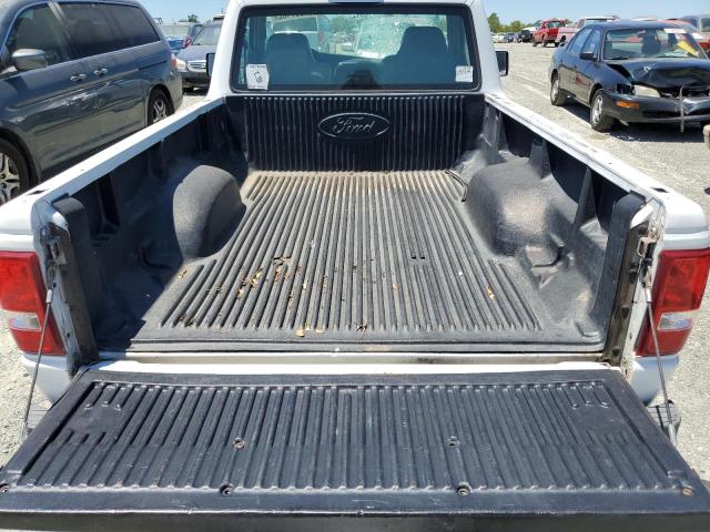 Photo 6 from auction – 2009 FORD RANGER with VIN 1FTYR10D29PA55104