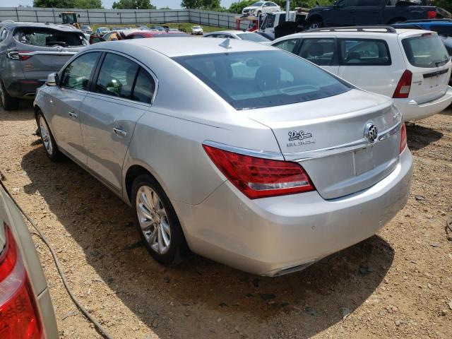 صورة رقم 3 من المزاد - 2014 BUICK LACROSSE مع VIN 1G4GB5G32EF118623