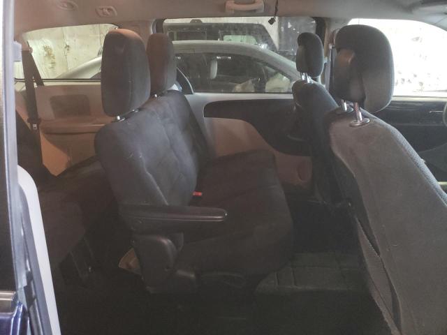 Photo 6 from auction – 2017 DODGE GRAND CARA with VIN 2C4RDGBG0HR640614