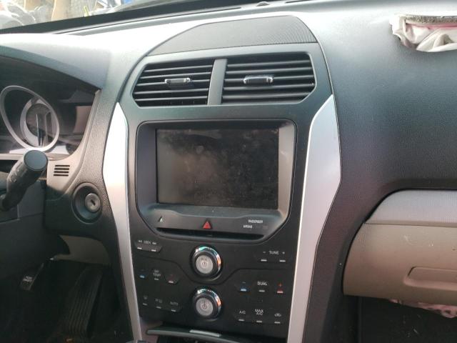 Photo 9 from auction – 2013 FORD EXPLORER X with VIN 1FM5K8D86DGA97938