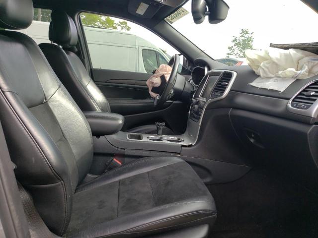 Photo 5 from auction – 2015 JEEP GRAND CHER with VIN 1C4RJFAG6FC189621