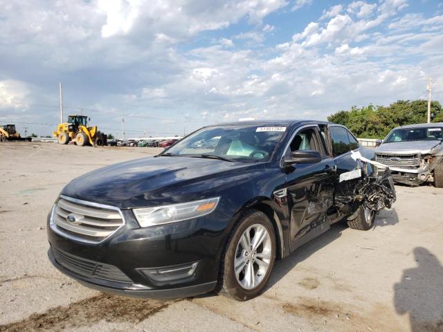 Photo 9 from auction – 2014 FORD TAURUS SEL with VIN 1FAHP2E87EG185029