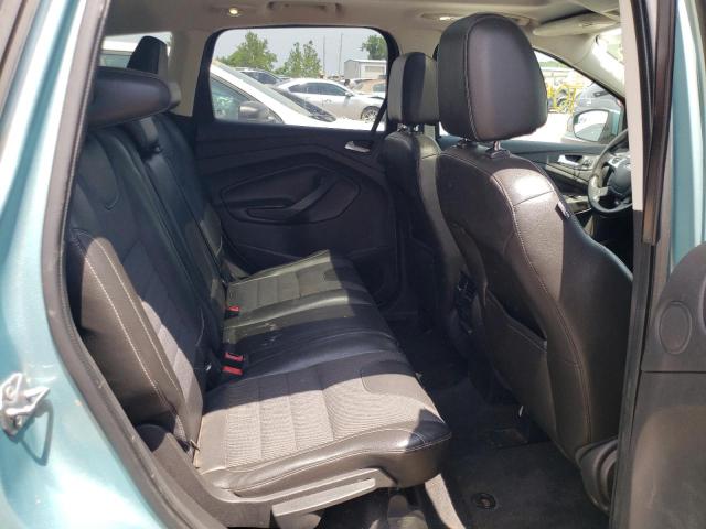 Photo 6 from auction – 2013 FORD ESCAPE TIT with VIN 1FMCU0J99DUA78317