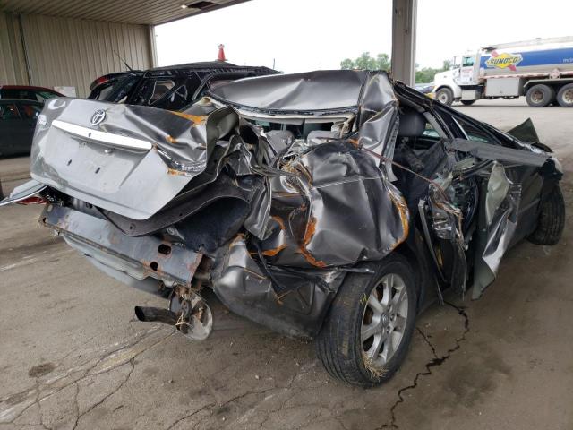 Photo 4 from auction – 2011 TOYOTA AVALON BAS with VIN 4T1BK3DB1BU413794