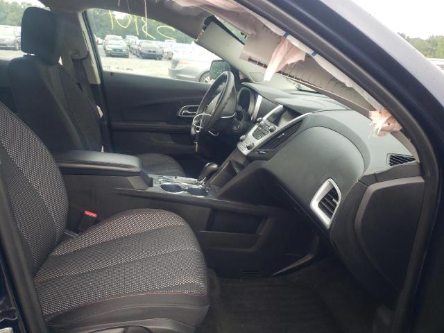 Photo 5 from auction – 2017 CHEVROLET EQUINOX LS with VIN 2GNALBEK2H1562846