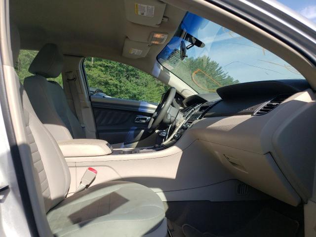 Фото 5 с аукциона – 2011 FORD TAURUS SE с VIN 1FAHP2DW7BG145321