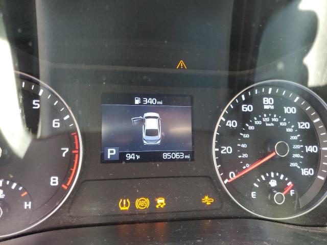 Photo 8 from auction – 2019 KIA FORTE FE with VIN 3KPF24AD7KE051647