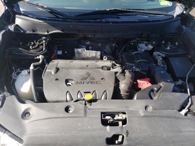 Photo 7 from auction – 2012 MITSUBISHI OUTLANDER with VIN JA4AP4AU6CZ000281