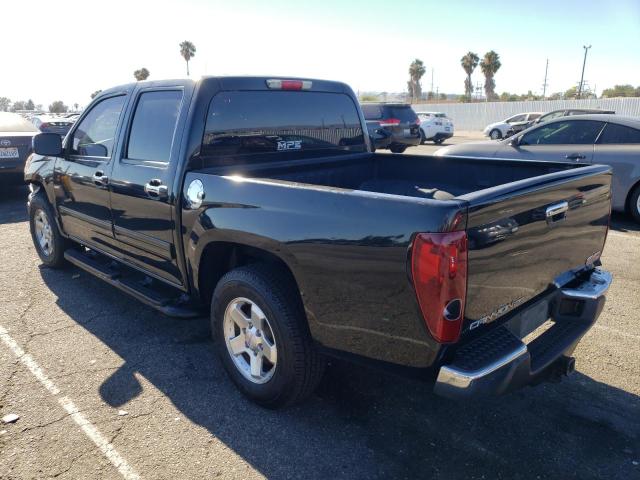 Photo 3 from auction – 2011 GMC CANYON SLE with VIN 1GTD5MF91B8106509