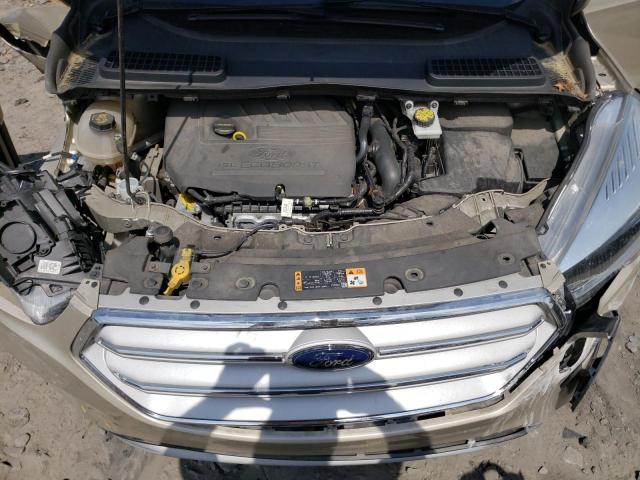 Photo 7 from auction – 2018 FORD ESCAPE SE with VIN 1FMCU9GD0JUB01852