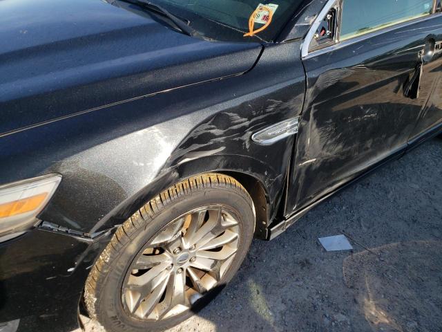 Photo 9 from auction – 2014 FORD TAURUS LIM with VIN 1FAHP2F81EG121731