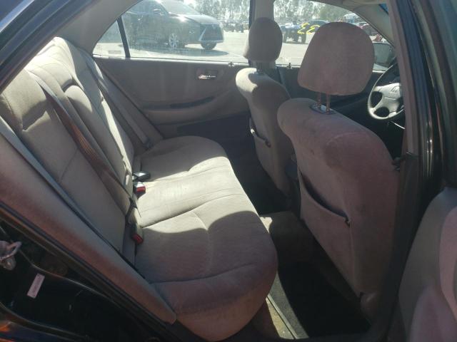 Photo 6 from auction – 2002 HONDA ACCORD EX with VIN 1HGCG66812A164767