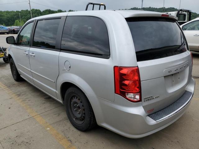 Photo 3 from auction – 2012 DODGE GRAND CARA with VIN 2C4RDGBG8CR381539