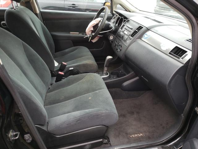 Photo 5 from auction – 2012 NISSAN VERSA S with VIN 3N1BC1CP2CK241556