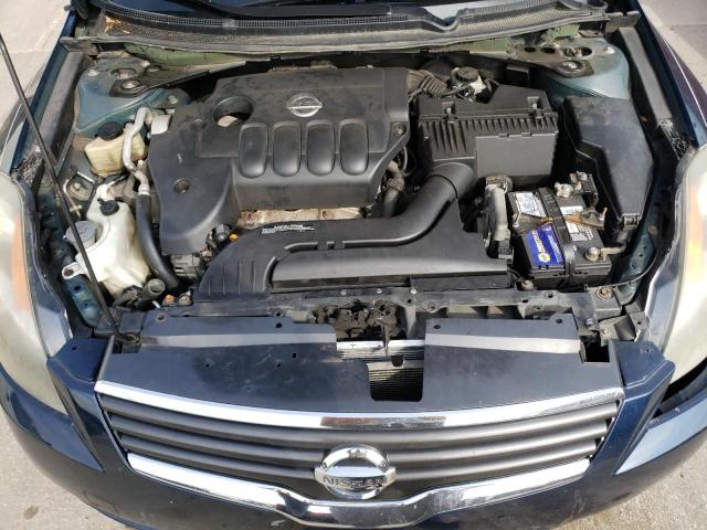 Photo 7 from auction – 2007 NISSAN ALTIMA 2.5 with VIN 1N4AL21E97C215814